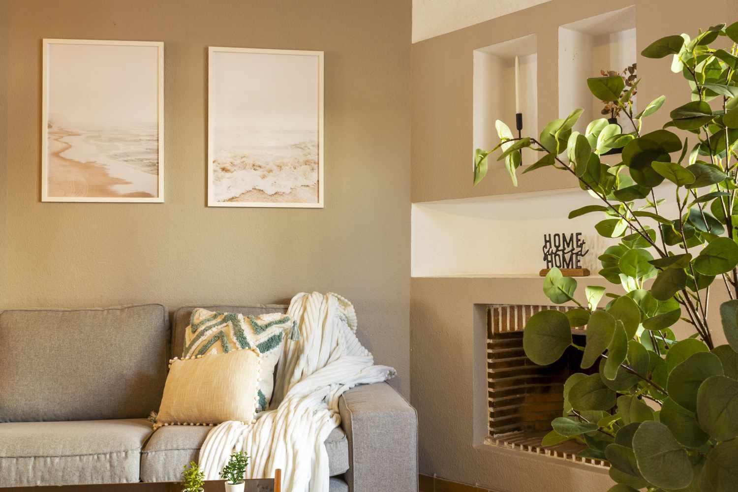 Bungalow Pink Cabo Roig