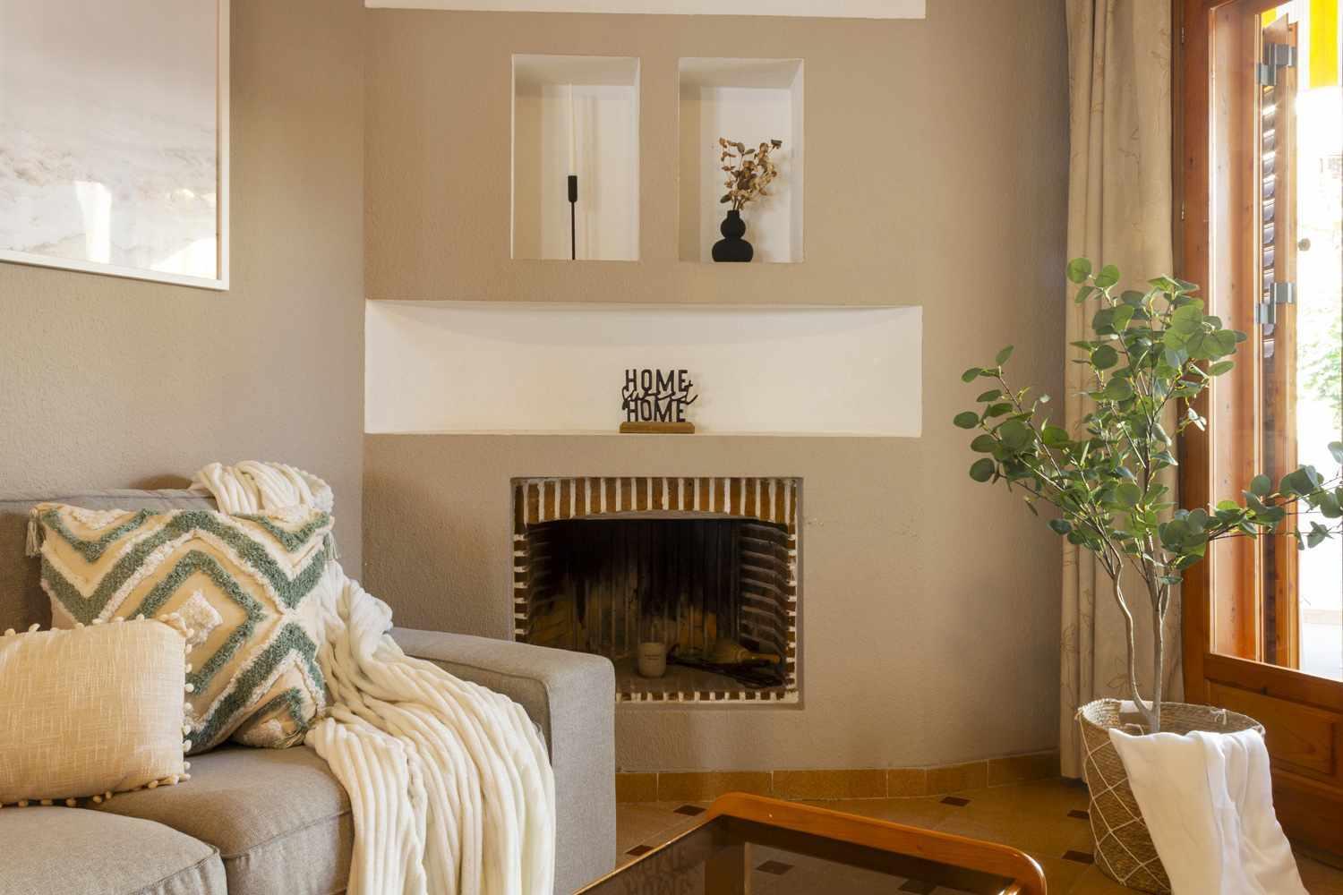 Bungalow Pink Cabo Roig