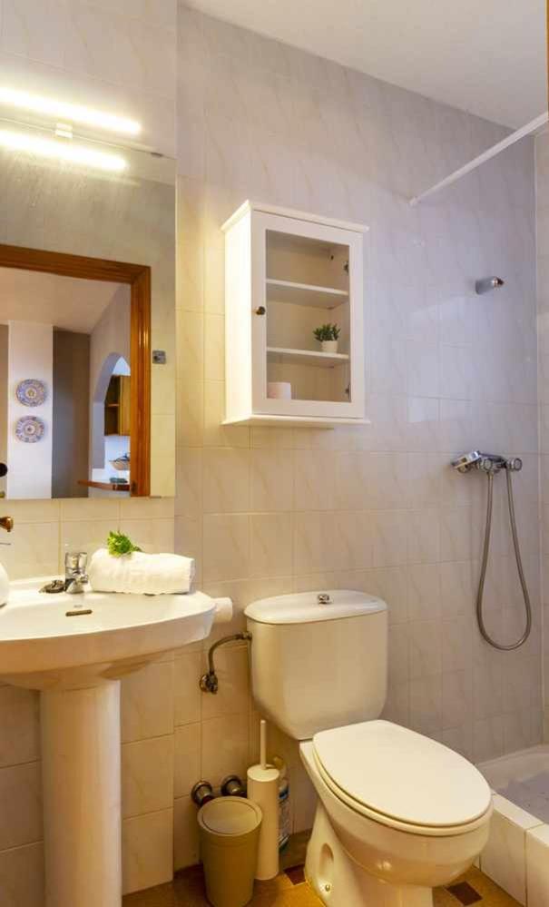 Bungalow Pink Cabo Roig