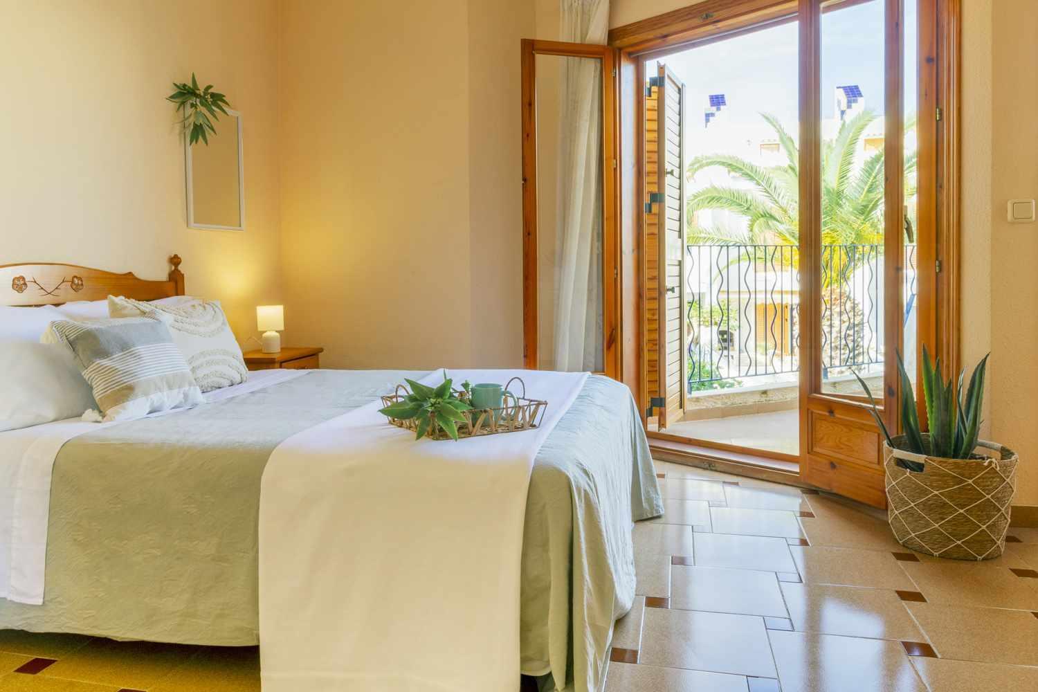 Bungalow Pink Cabo Roig