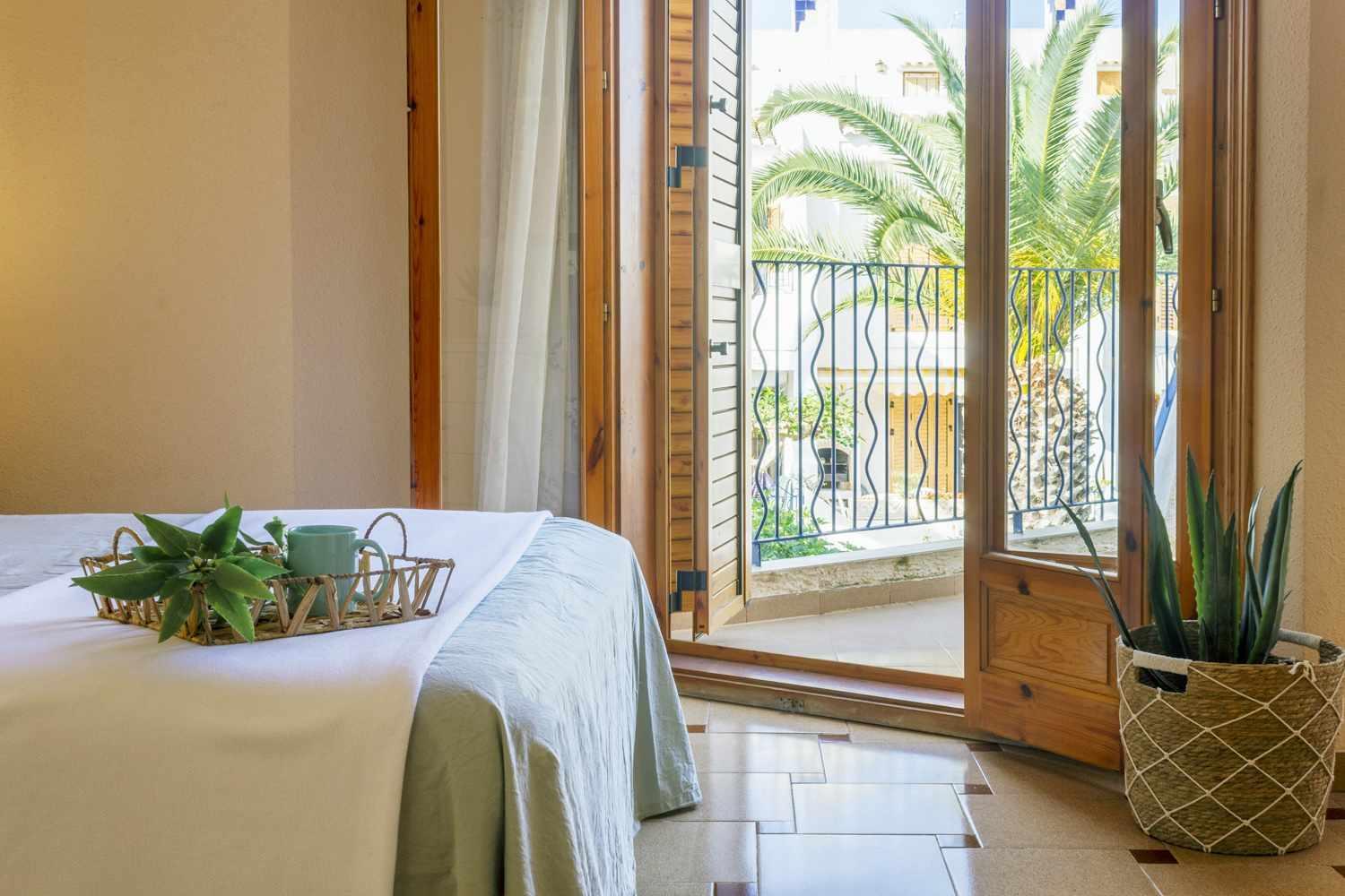 Bungalow Pink Cabo Roig