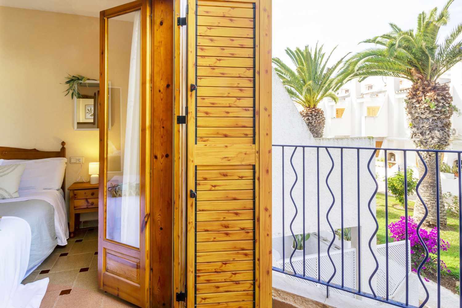 Bungalow Pink Cabo Roig