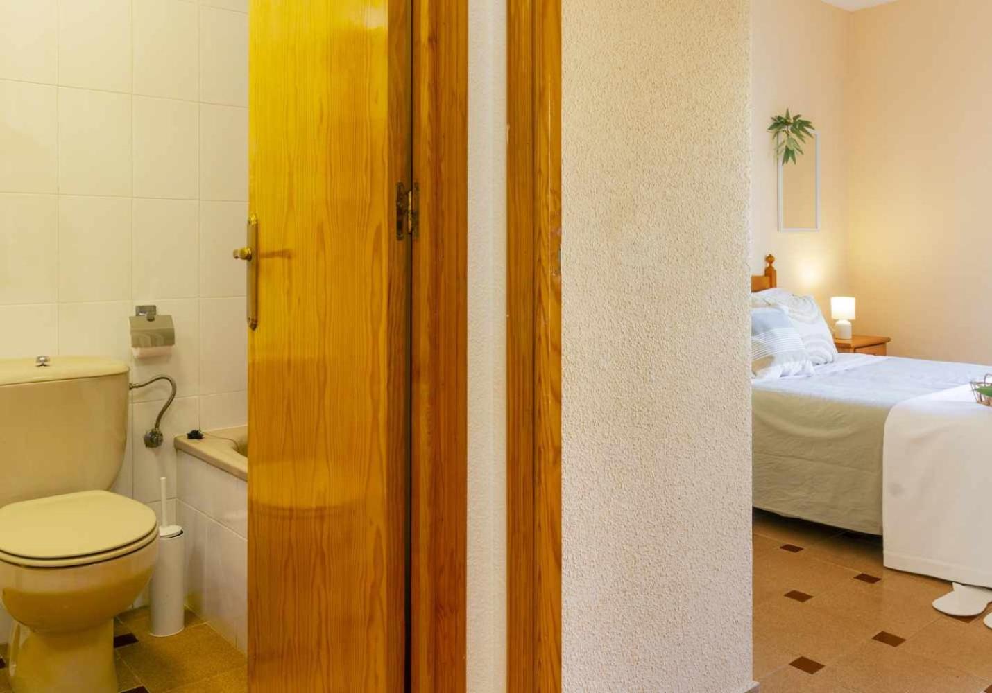 Bungalow Pink Cabo Roig