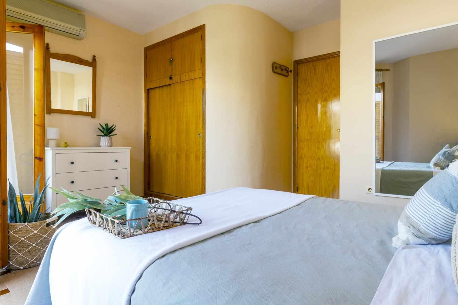 Bungalow Pink Cabo Roig