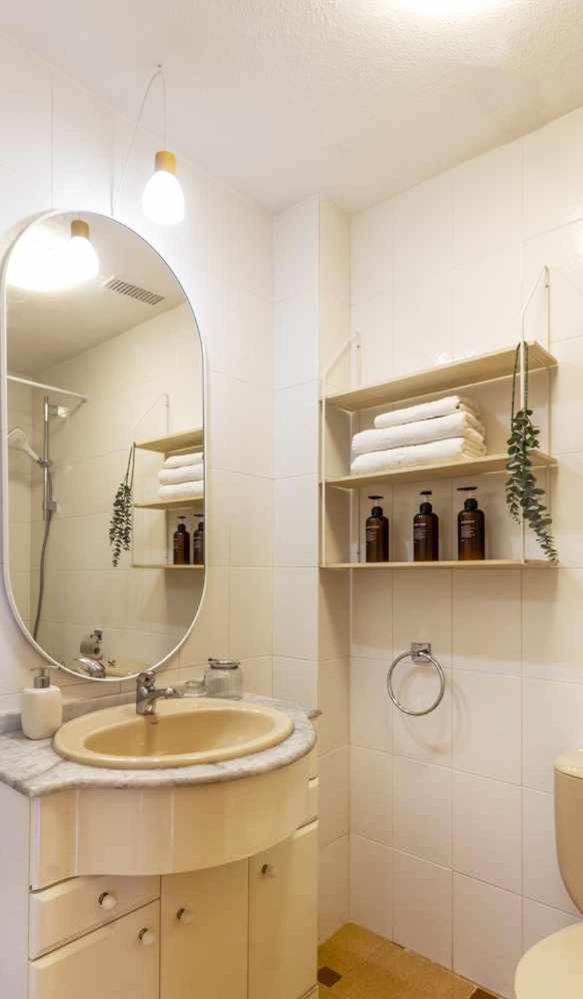 Bungalow Pink Cabo Roig