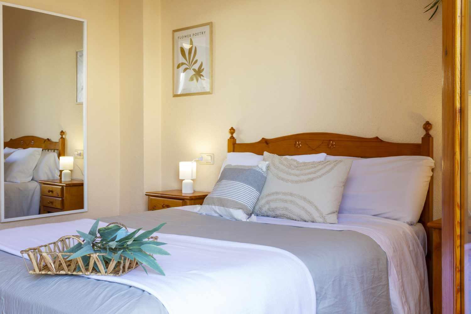 Bungalow Pink Cabo Roig