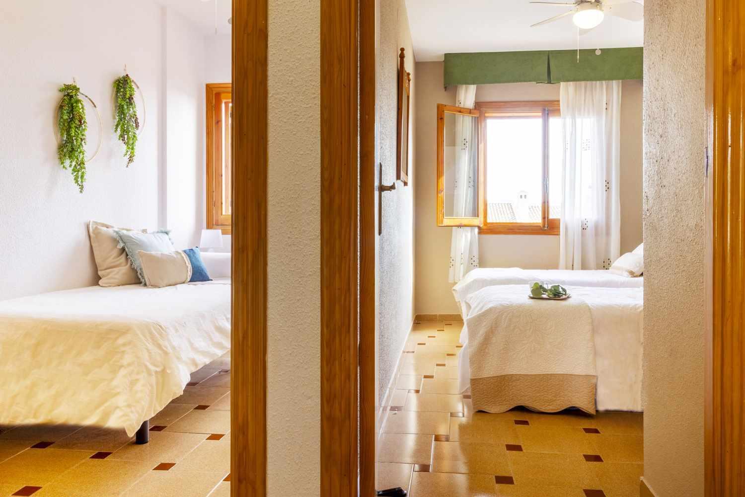 Bungalow Pink Cabo Roig