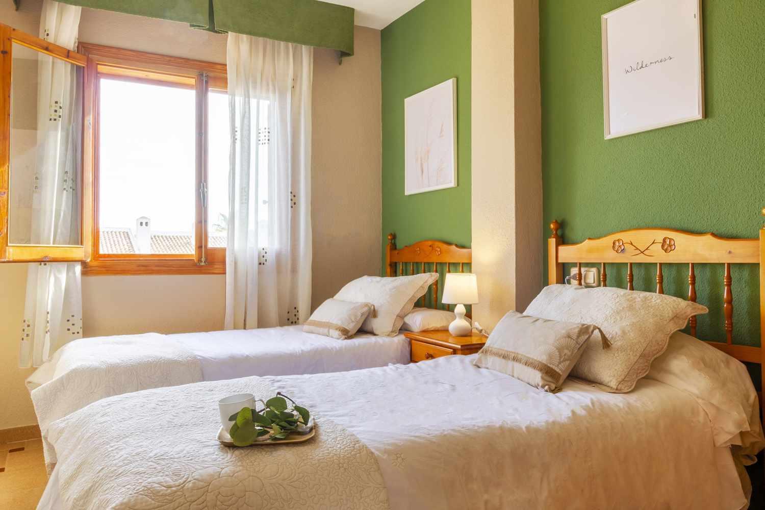 Bungalow Pink Cabo Roig