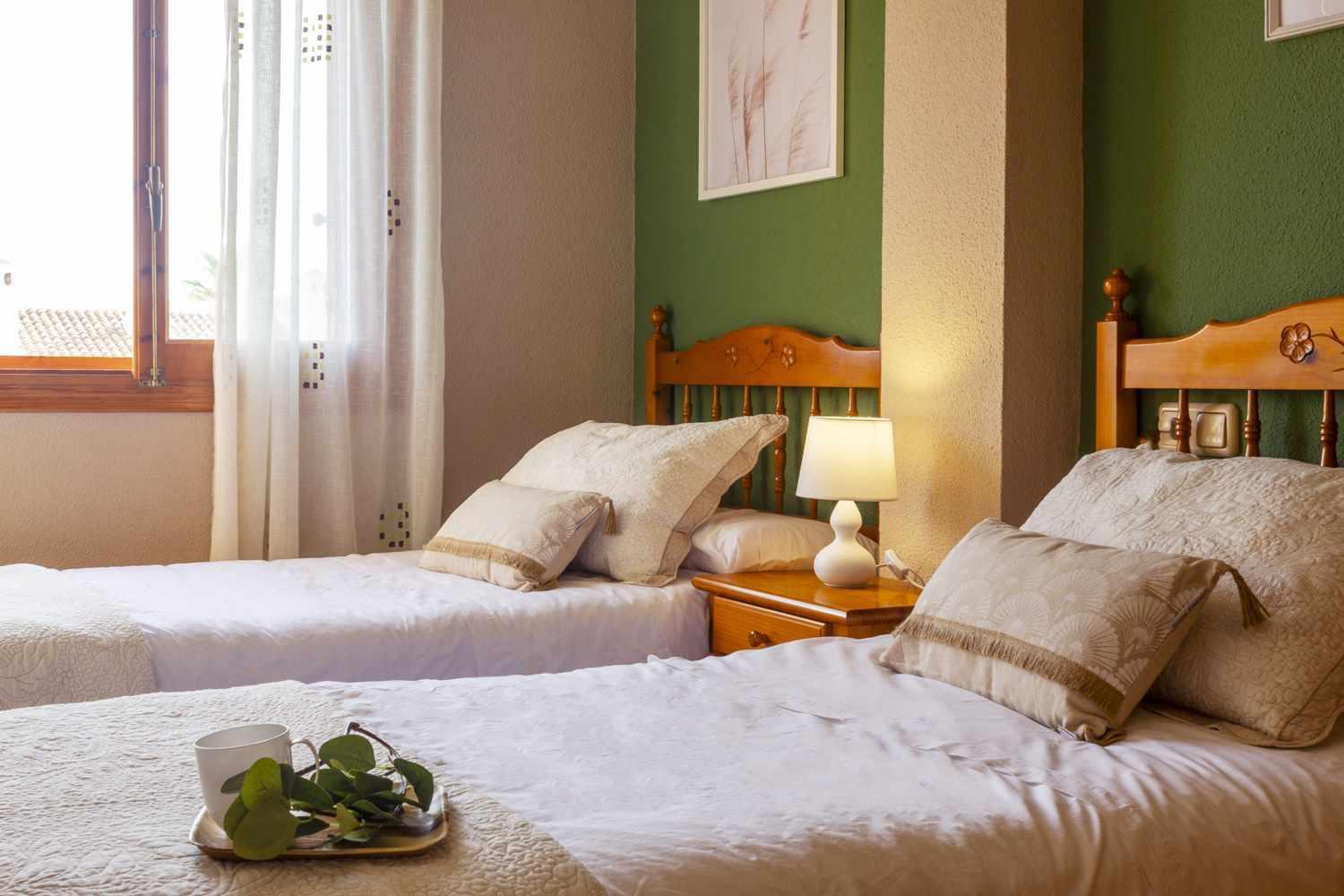 Bungalow Pink Cabo Roig