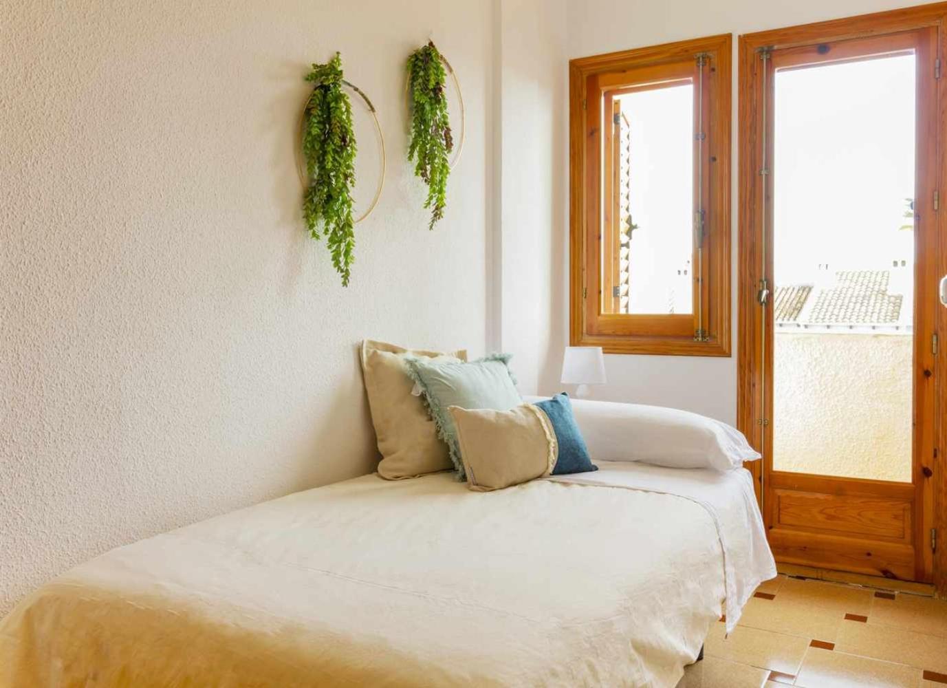 Bungalow Pink Cabo Roig