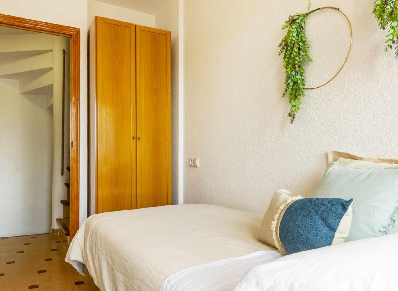 Bungalow Pink Cabo Roig