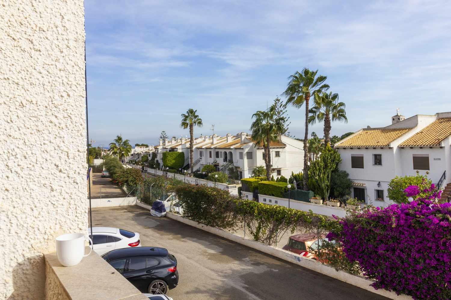 Bungalow Pink Cabo Roig