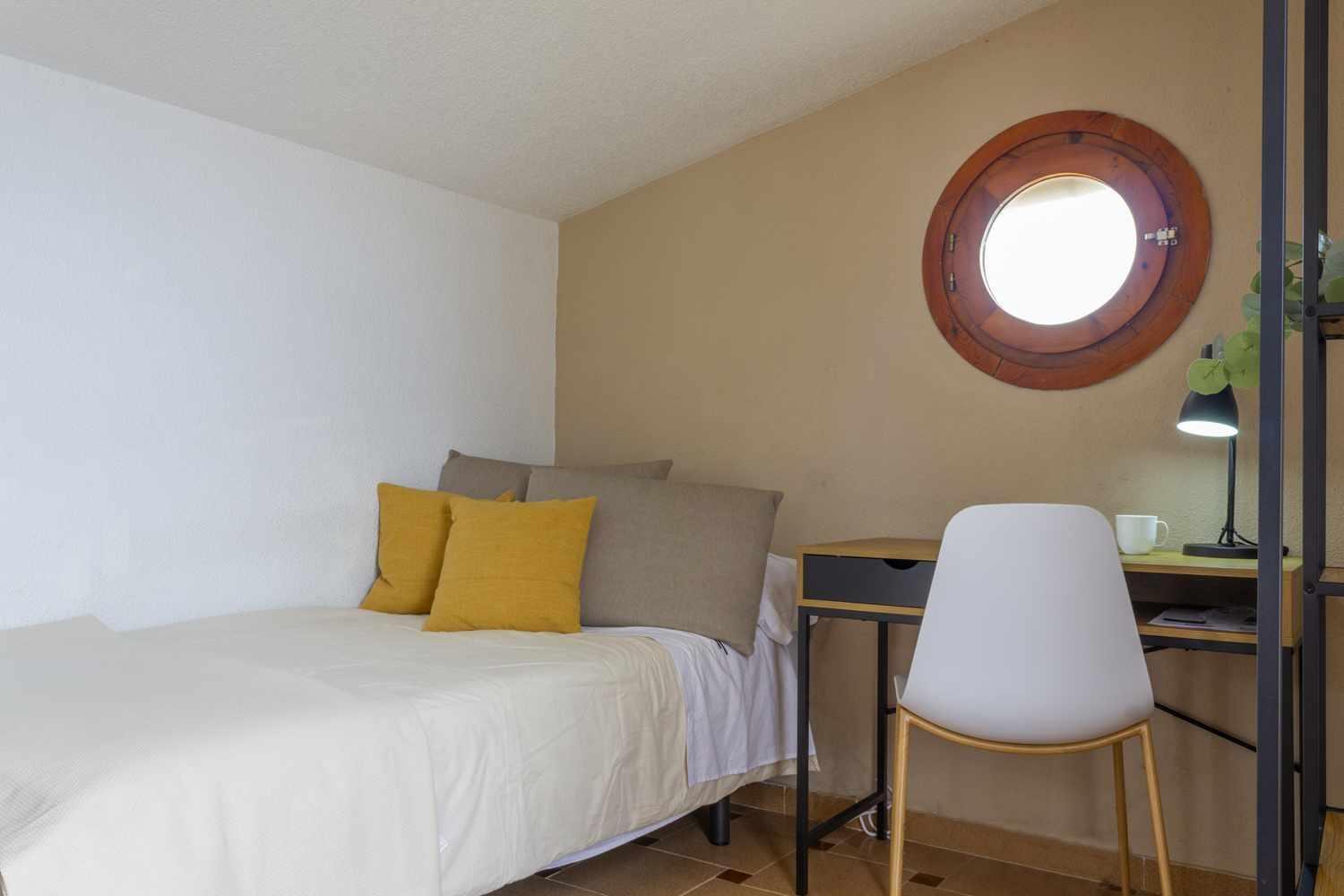 Bungalow Pink Cabo Roig