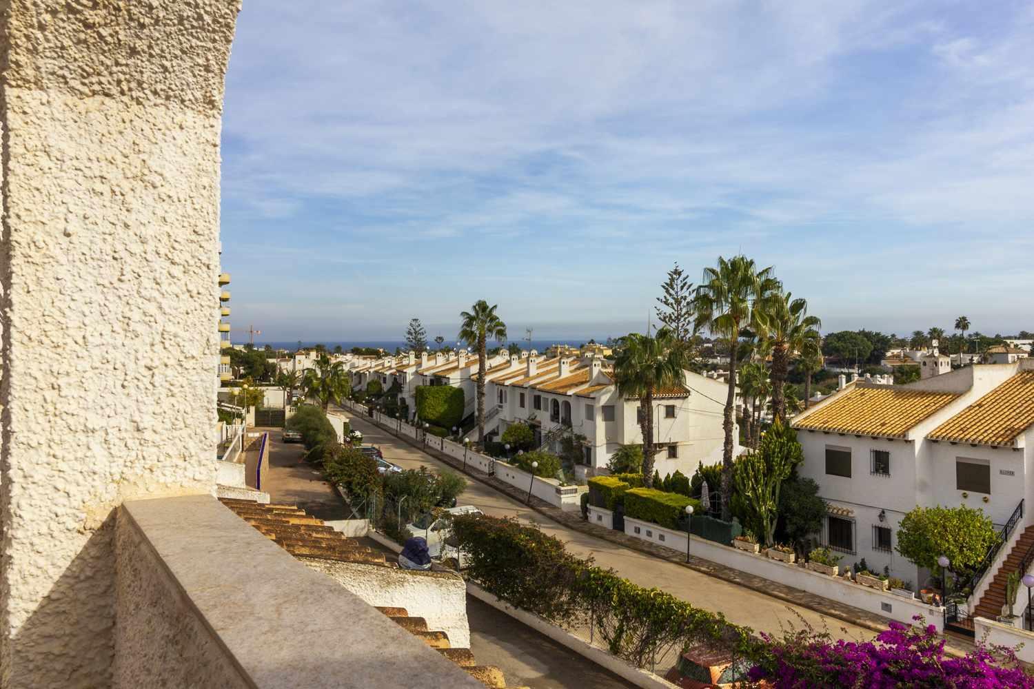 Bungalow Pink Cabo Roig