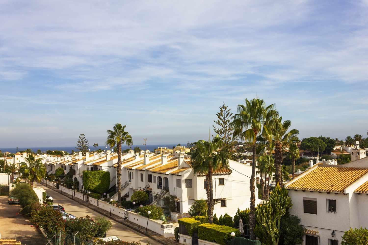 Bungalow Pink Cabo Roig