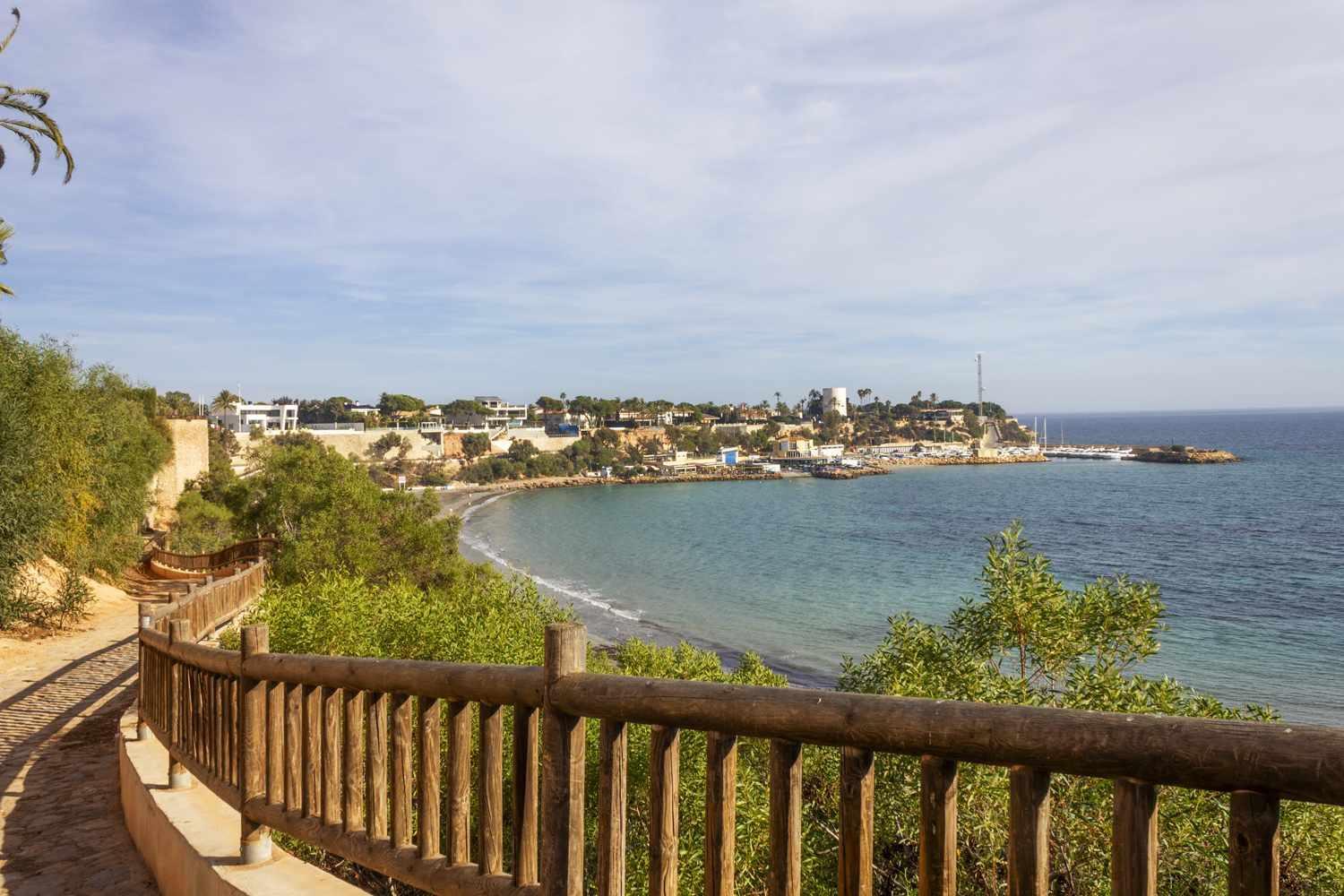Bungalow Pink Cabo Roig