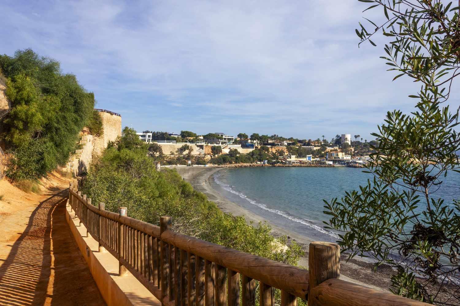 Bungalow Pink Cabo Roig