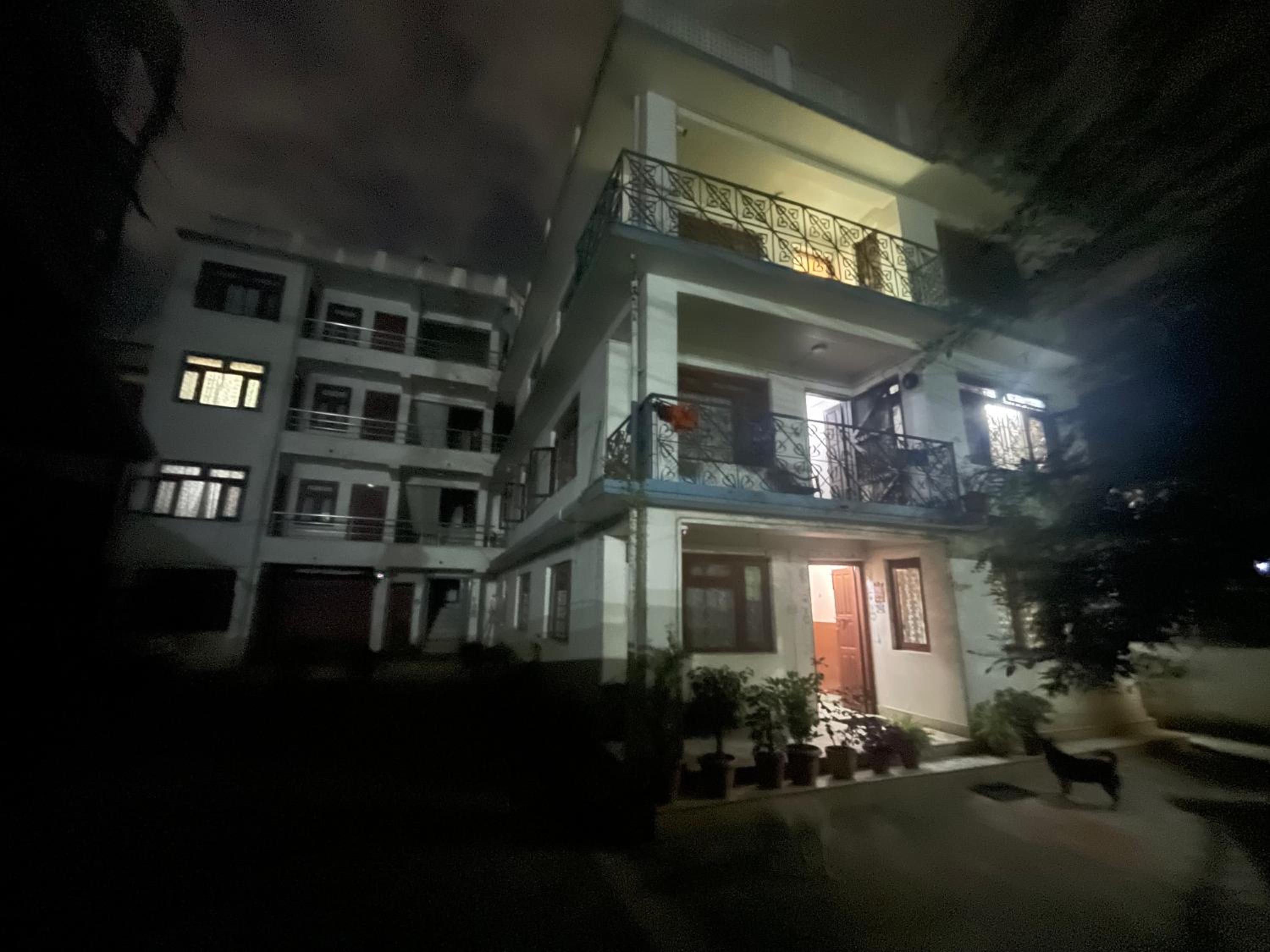 Nirvaan Guest House since 2019