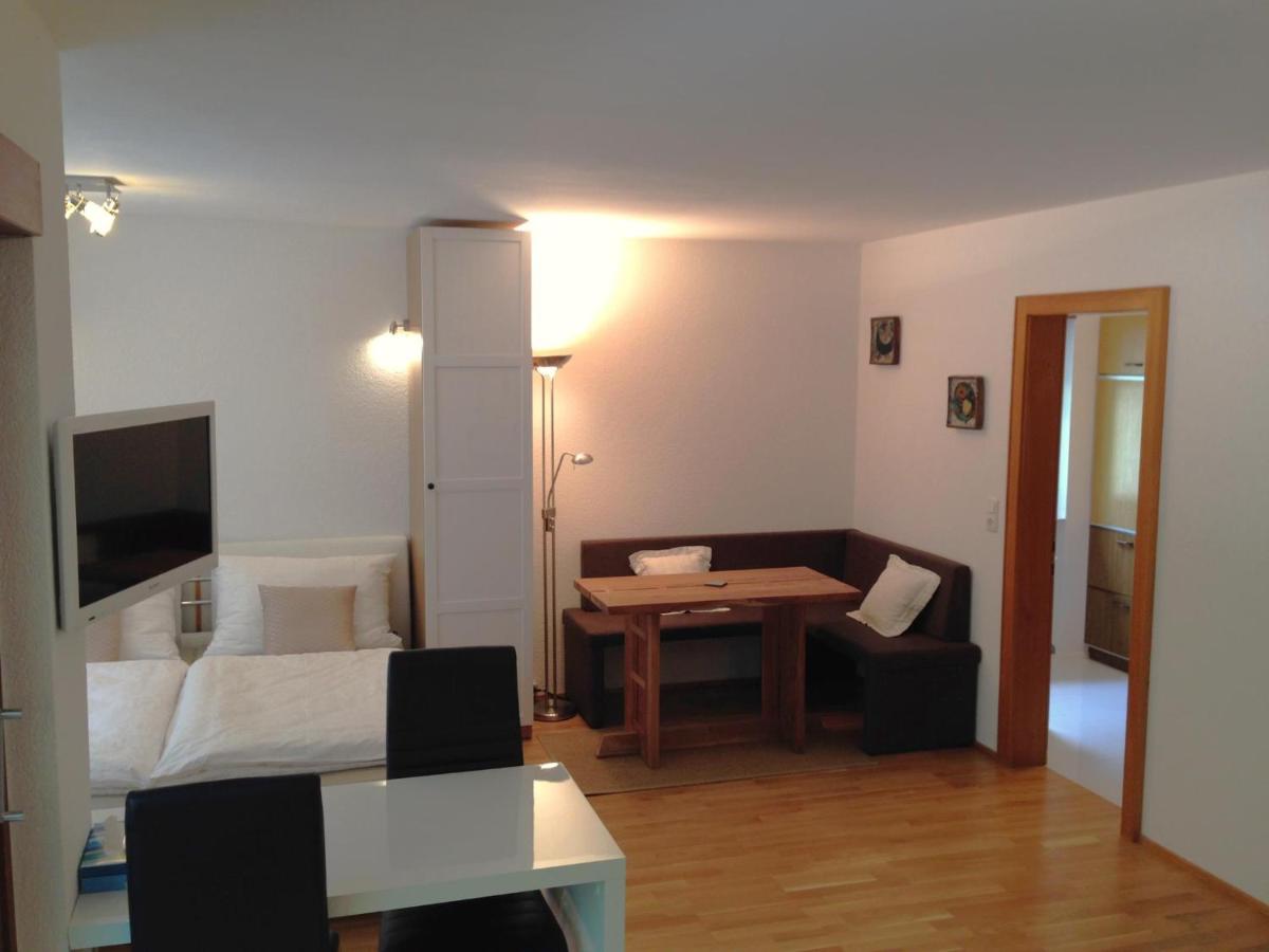Ferienwohnung Tschagguns view 5