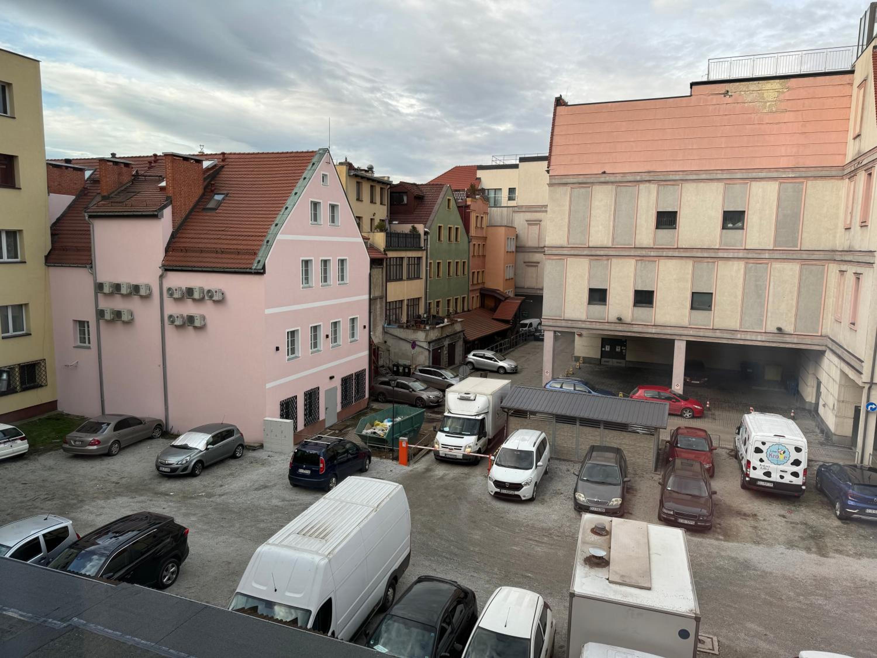 Apartement Starówka