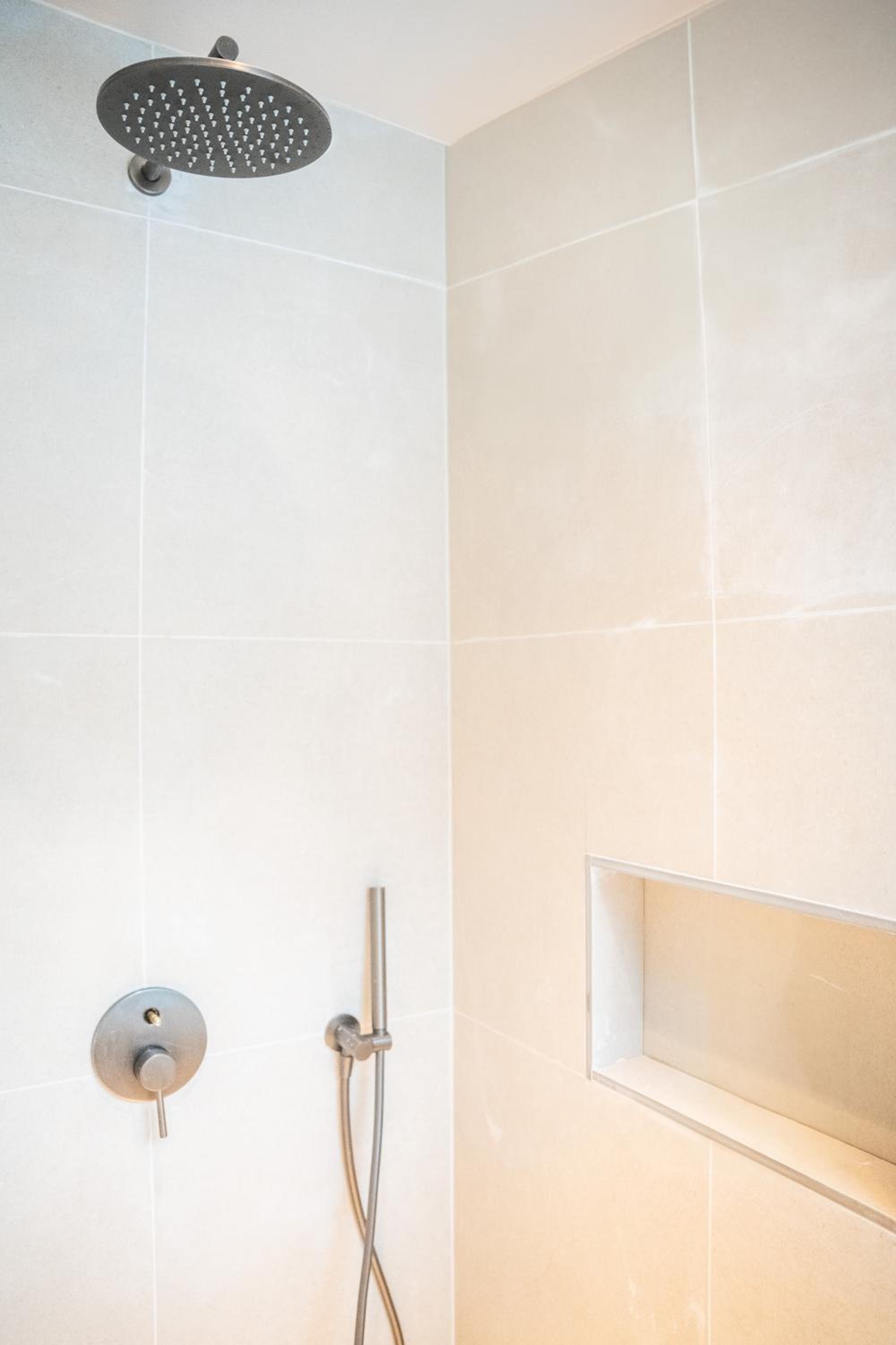 Renovated Parkside Gem - 2 person studio in the Pijp