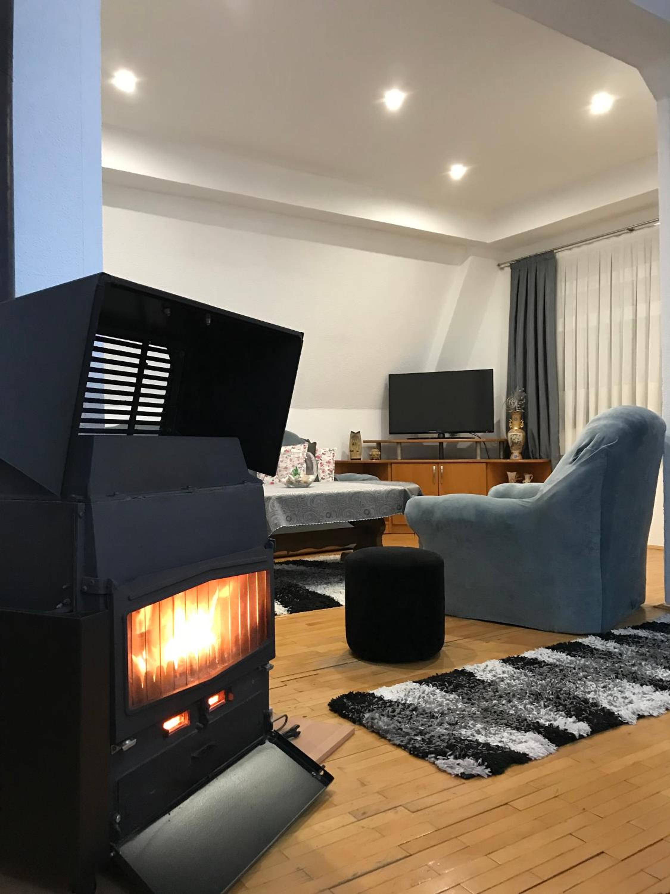 Pet Apartment view 3