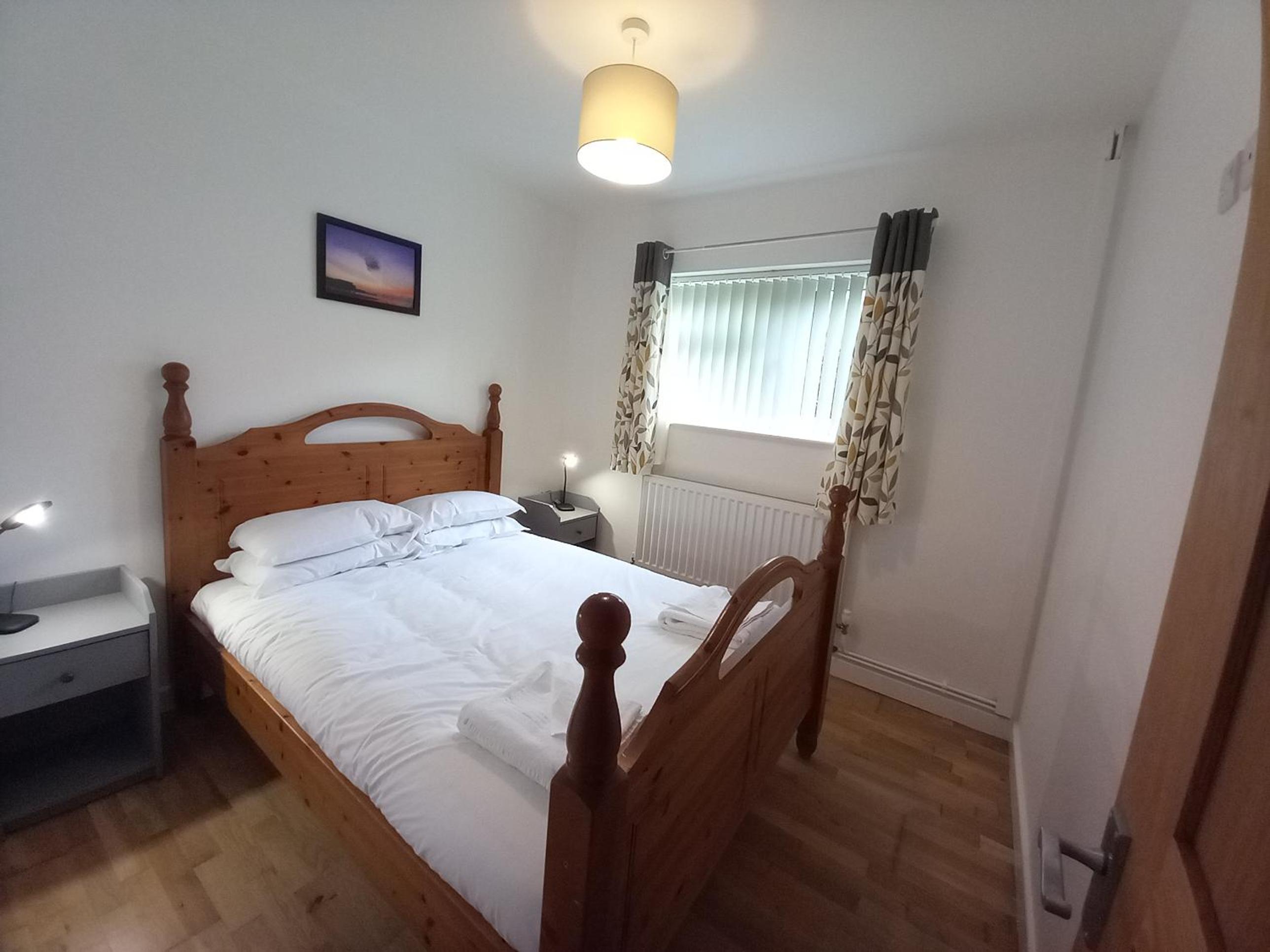 Penglais Lodge