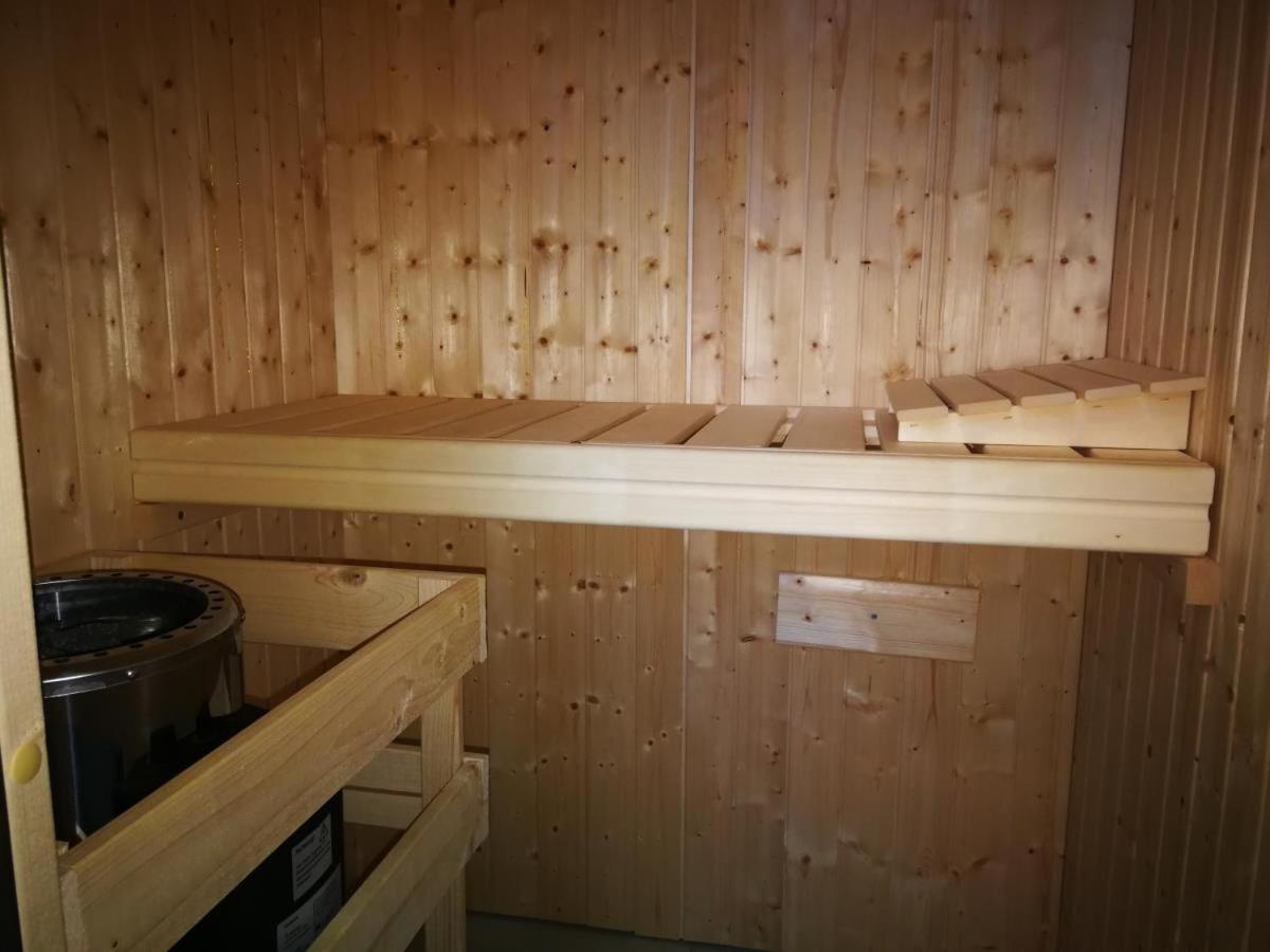 Ferienhaus Svea in Born
