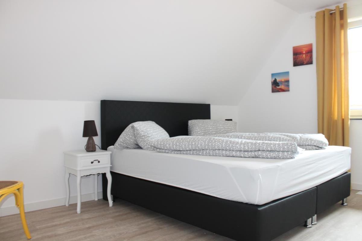Ferienhaus Svea in Born