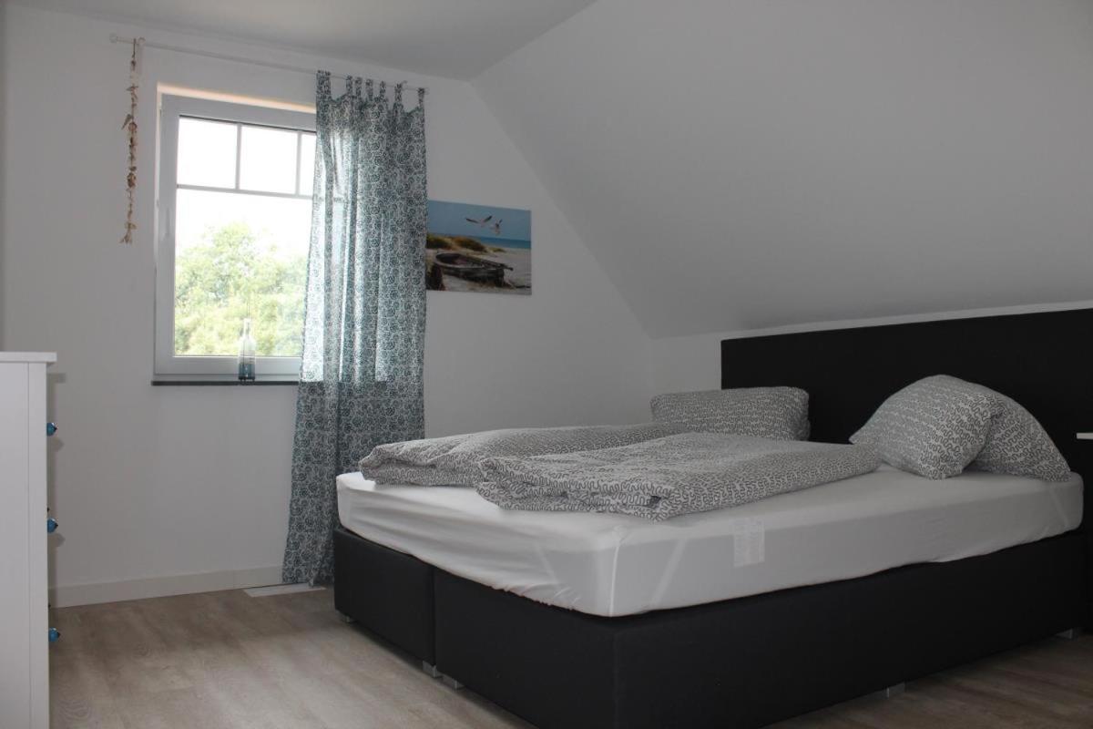 Ferienhaus Svea in Born