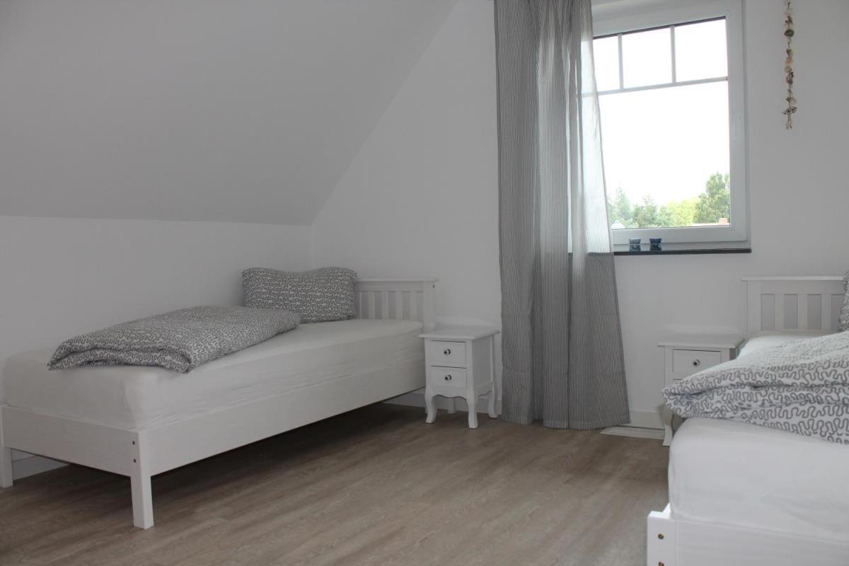 Ferienhaus Svea in Born