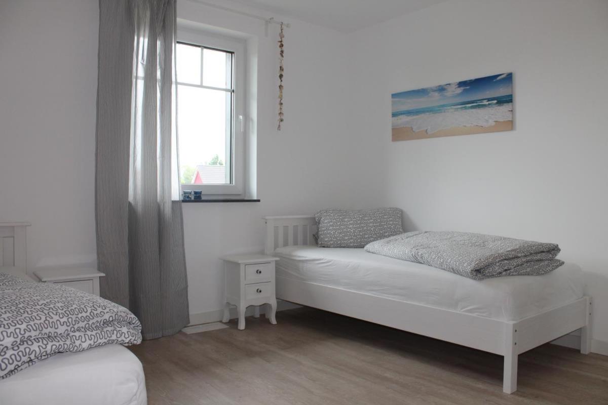 Ferienhaus Svea in Born