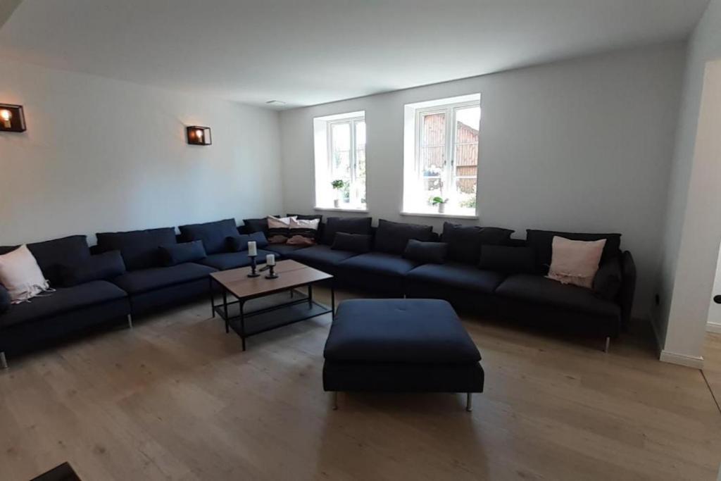 FH Magnolia fuer 12 Pers. mit Terrasse + Dachterasse