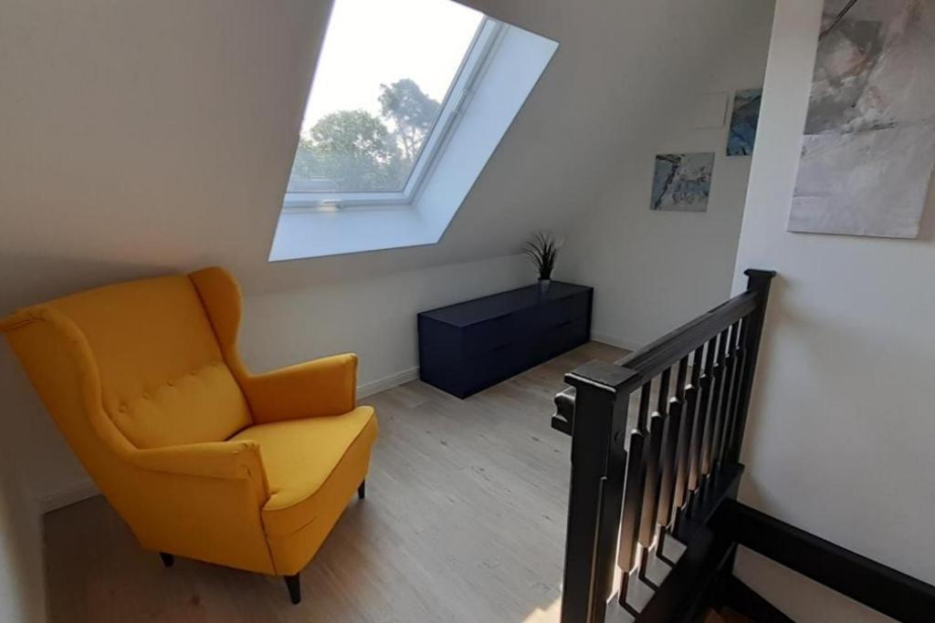 FH Magnolia fuer 12 Pers. mit Terrasse + Dachterasse