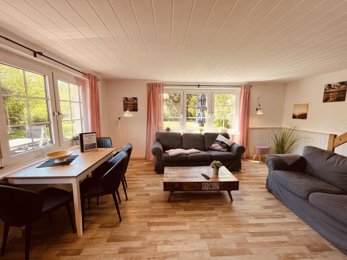 Ferienhaus Ilva in Born