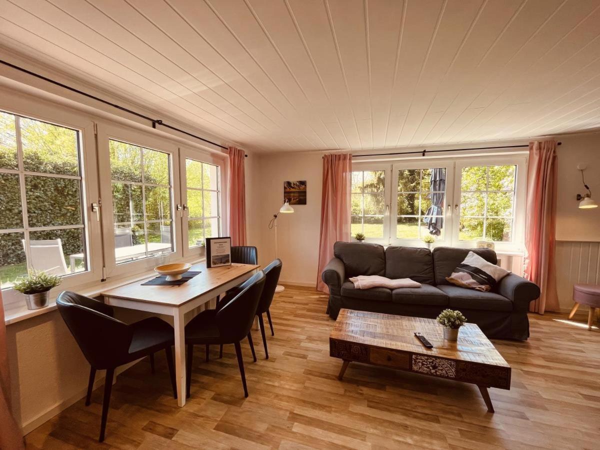 Ferienhaus Ilva in Born