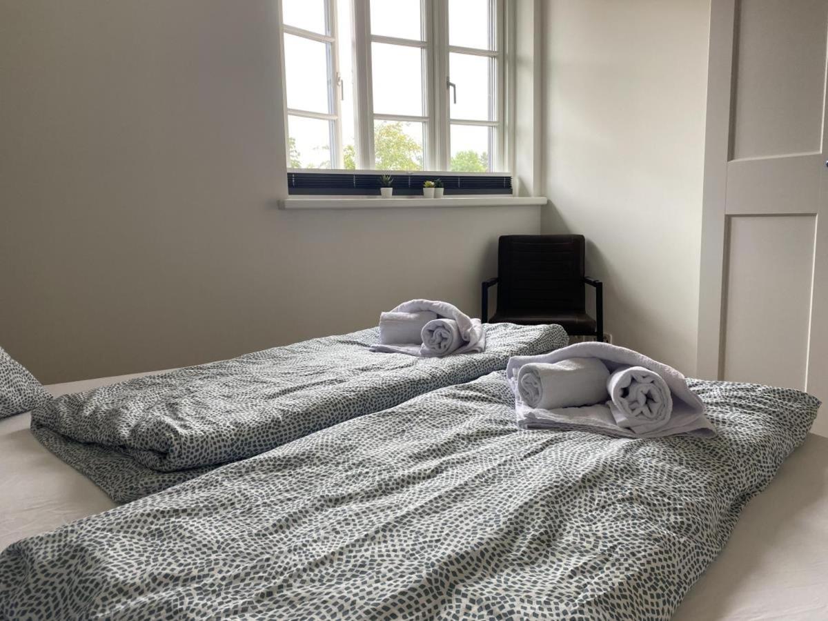 FW Bonica Reetdachhaus 4 Personen Balkon 2 SZ