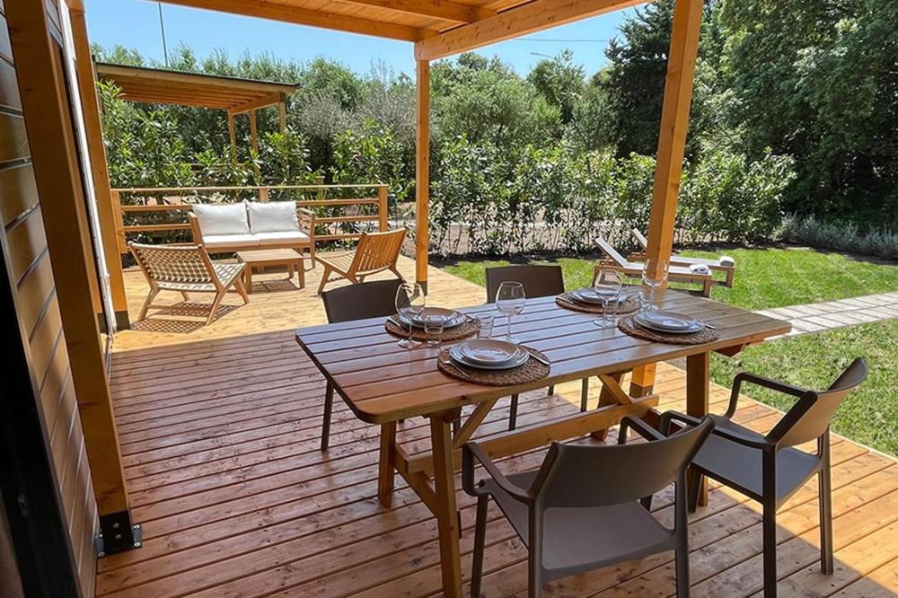 Le Dune Villaggio view 2