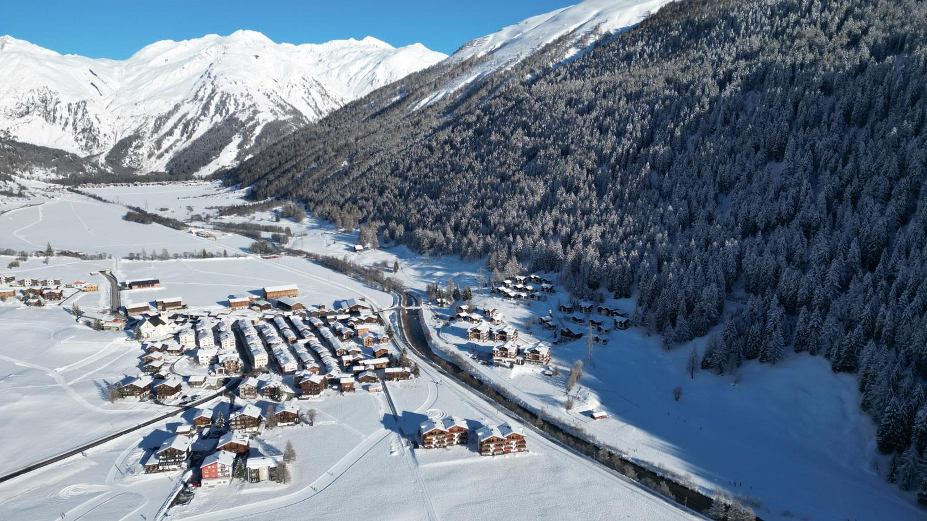 Chalet Meise