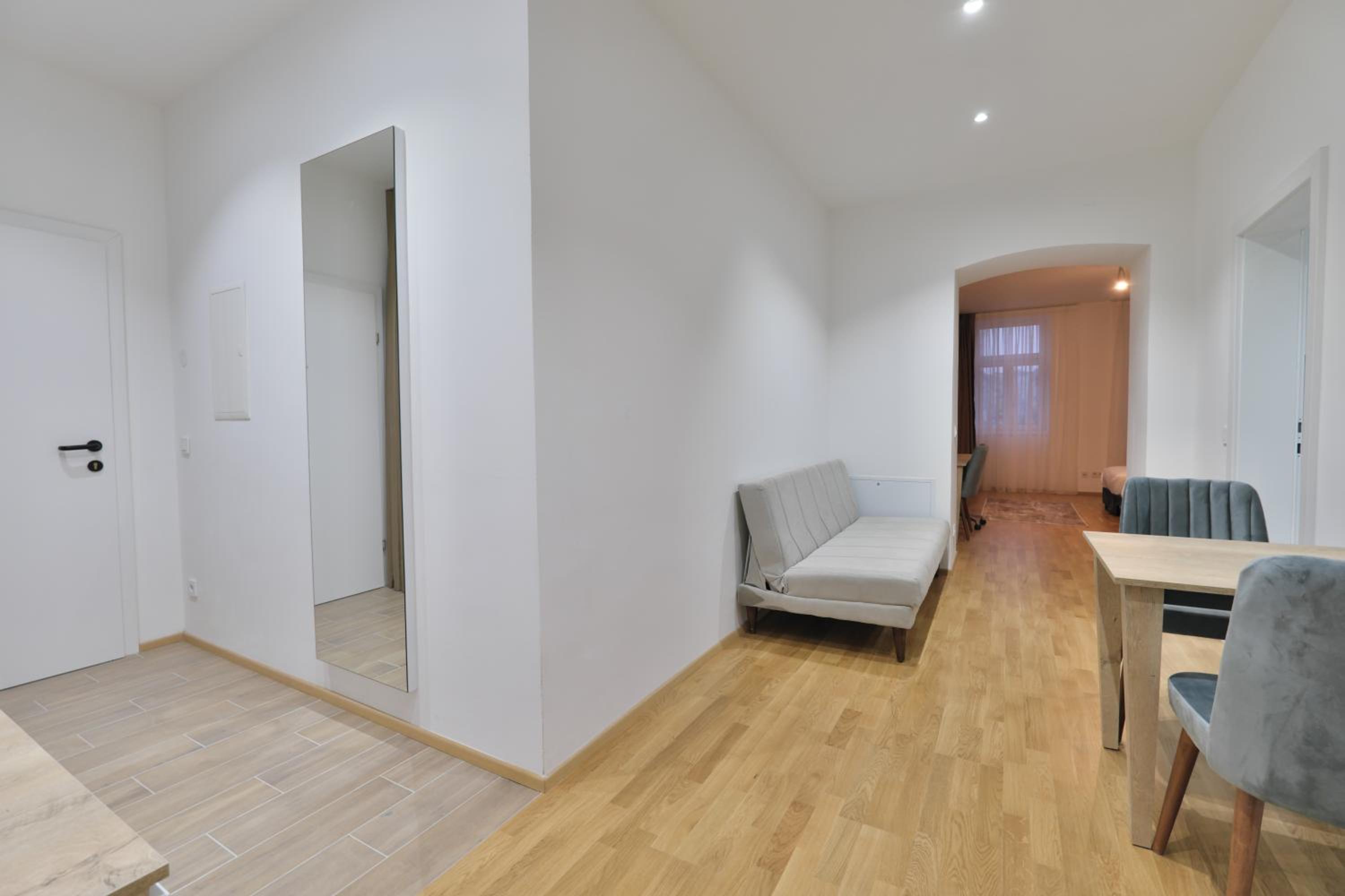 Apartment 8