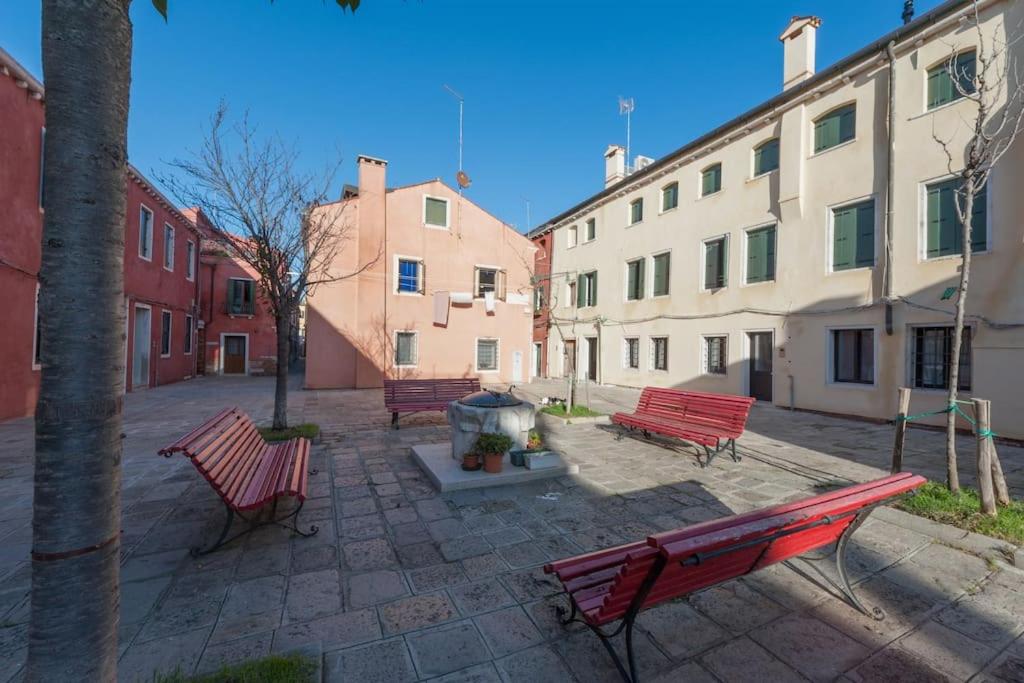 Ca' Ferrando, brand new apartment, experienced host!