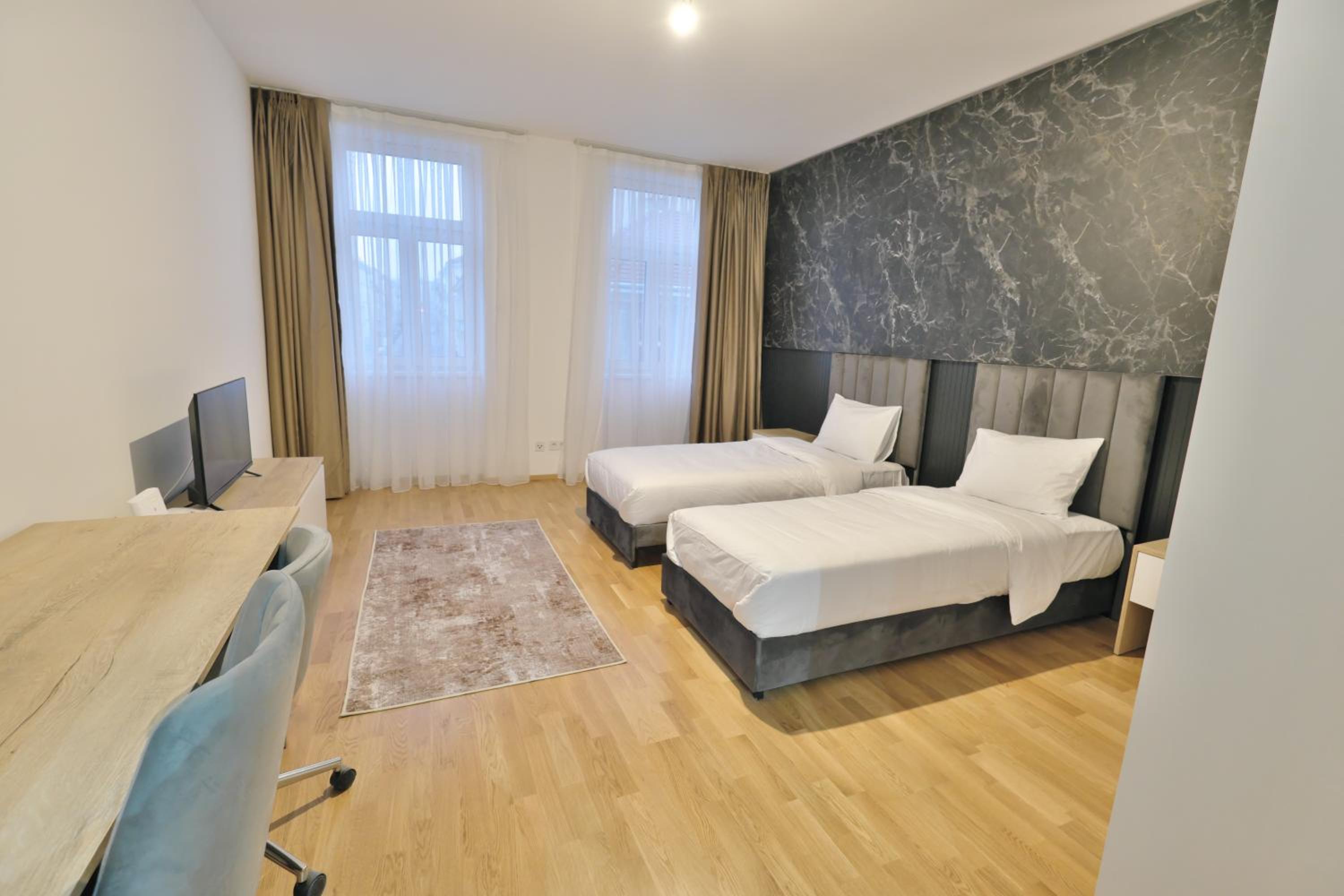 Apartment 8