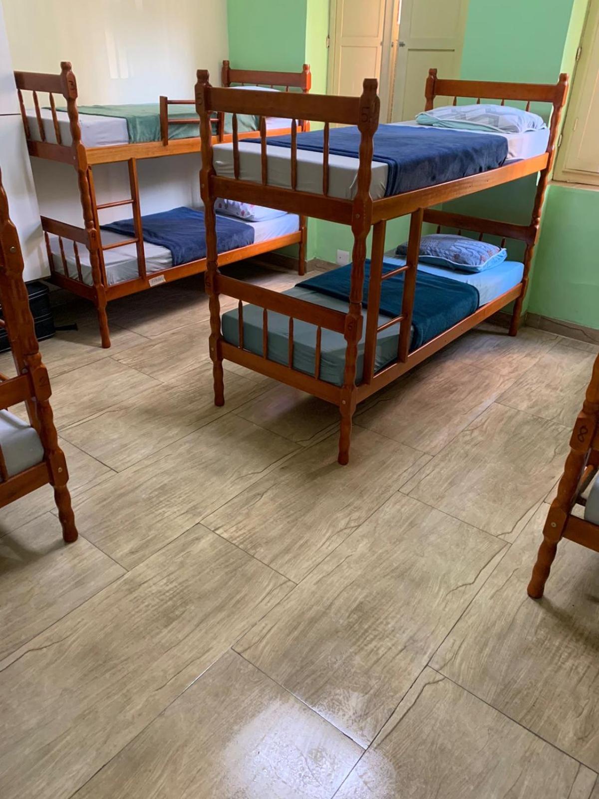 RIO DE JANEIRO Hostel