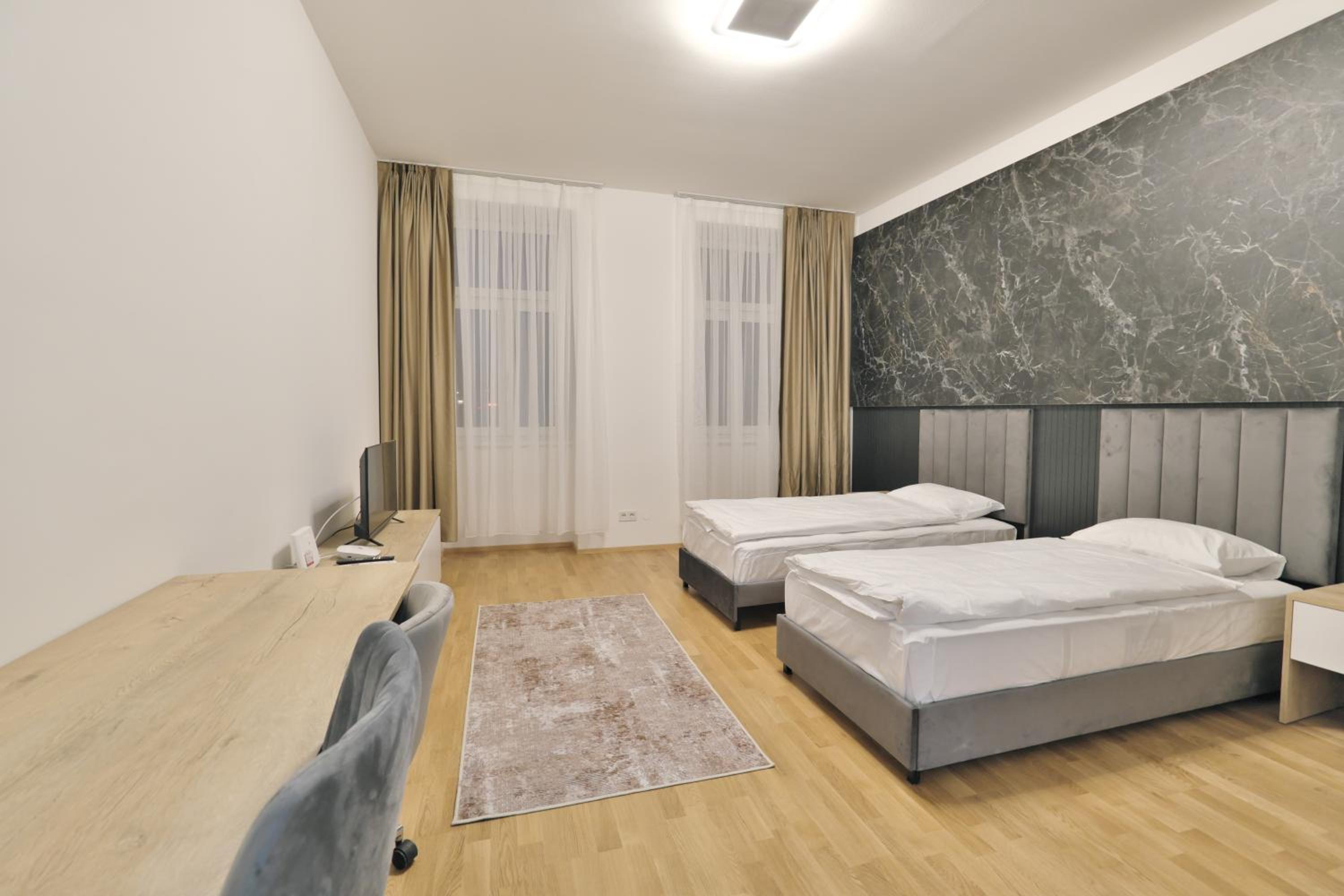 Apartment 8