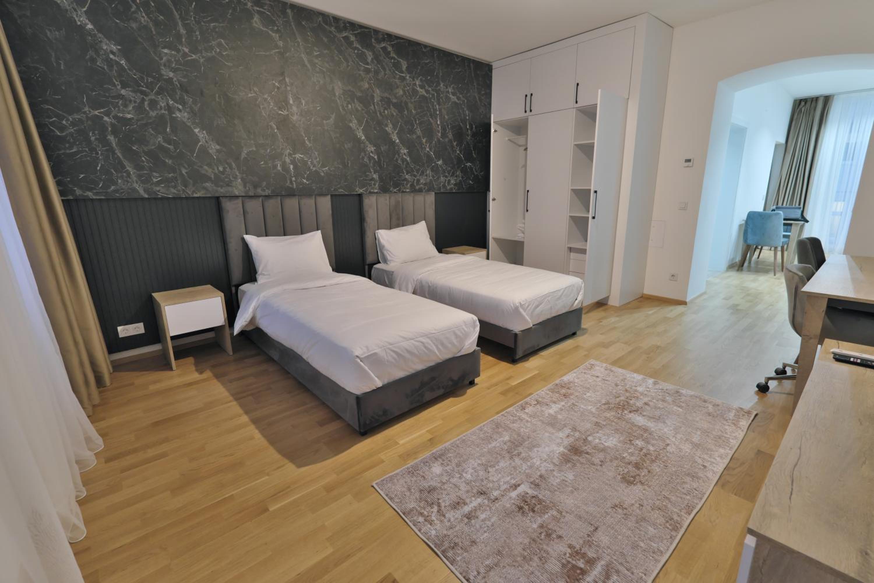 Apartment 8