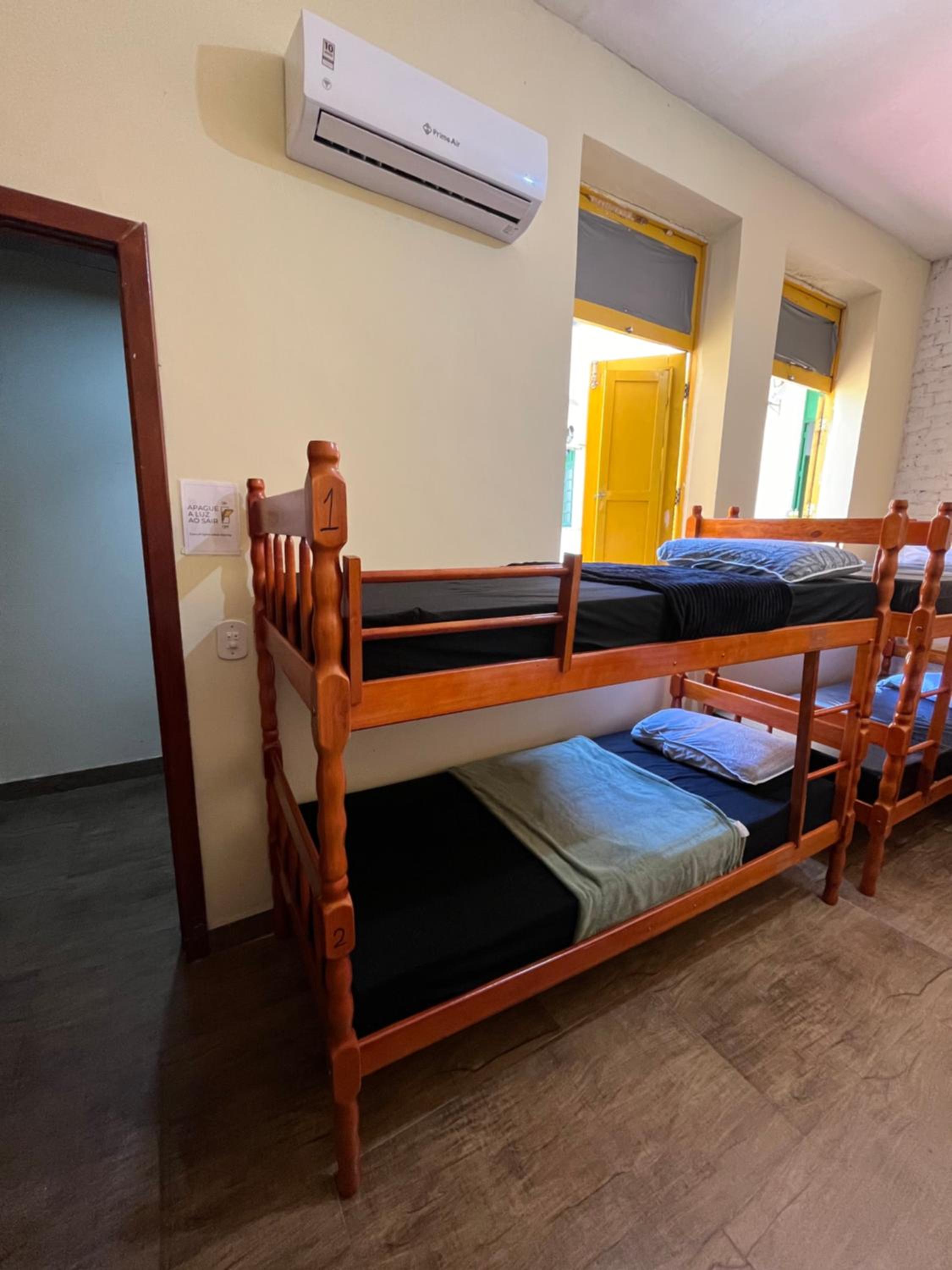 RIO DE JANEIRO Hostel