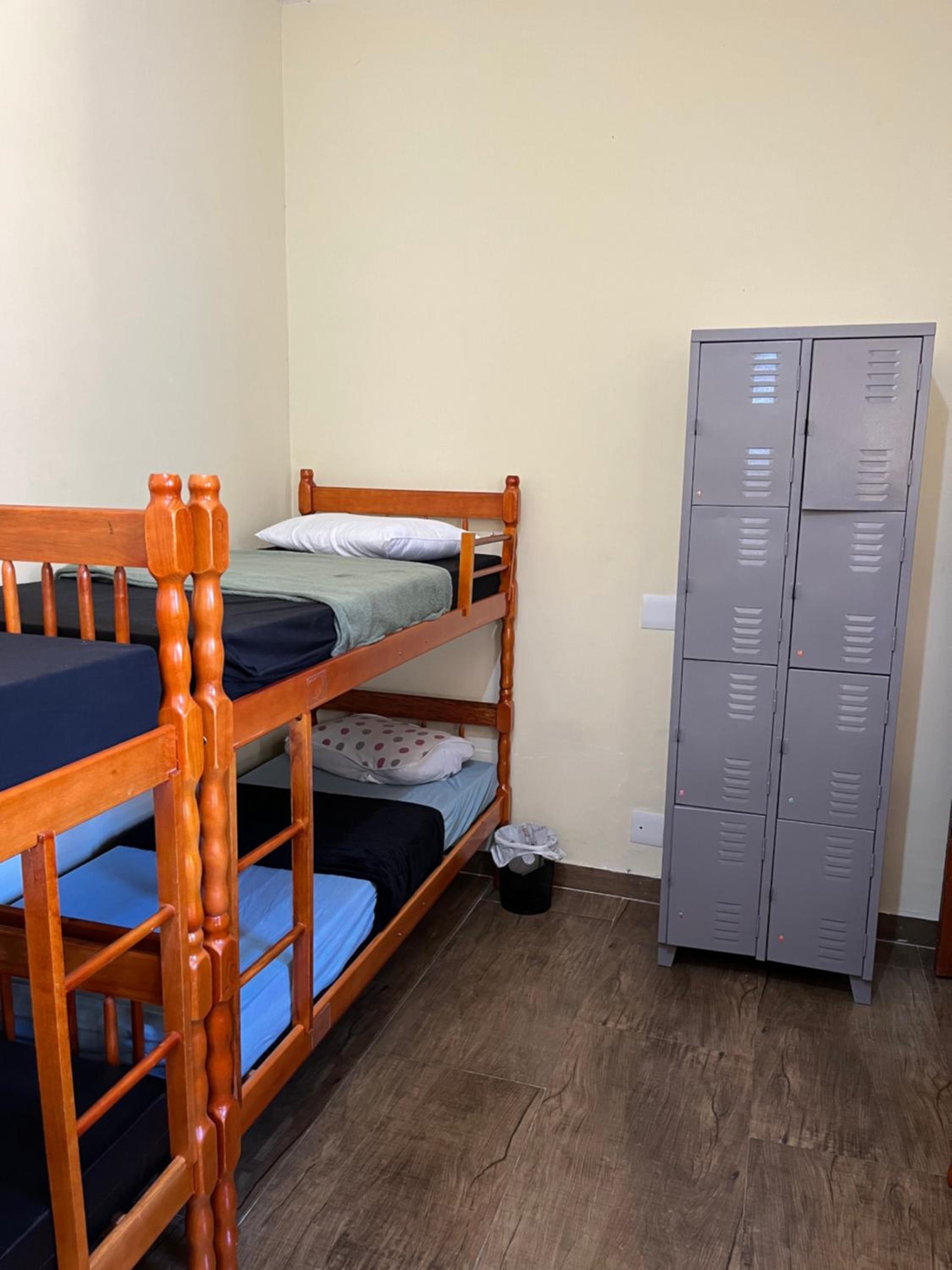 RIO DE JANEIRO Hostel