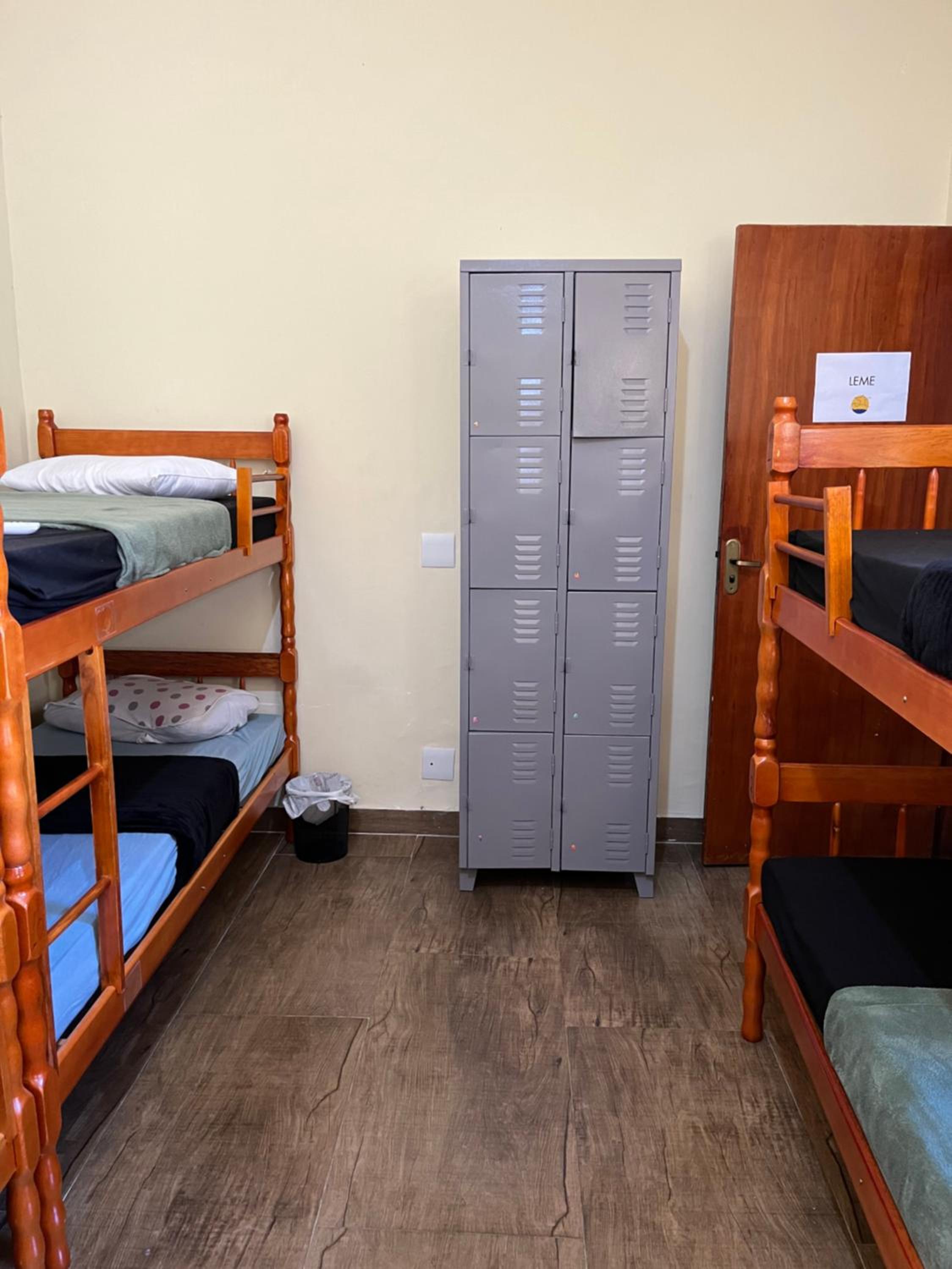 RIO DE JANEIRO Hostel