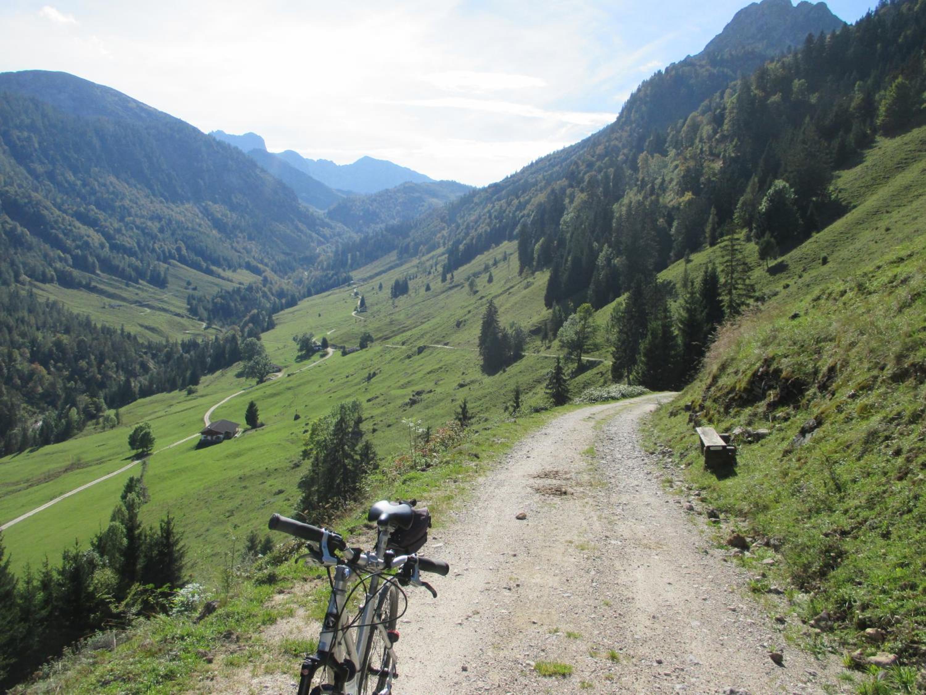 Haus Birgit view 3