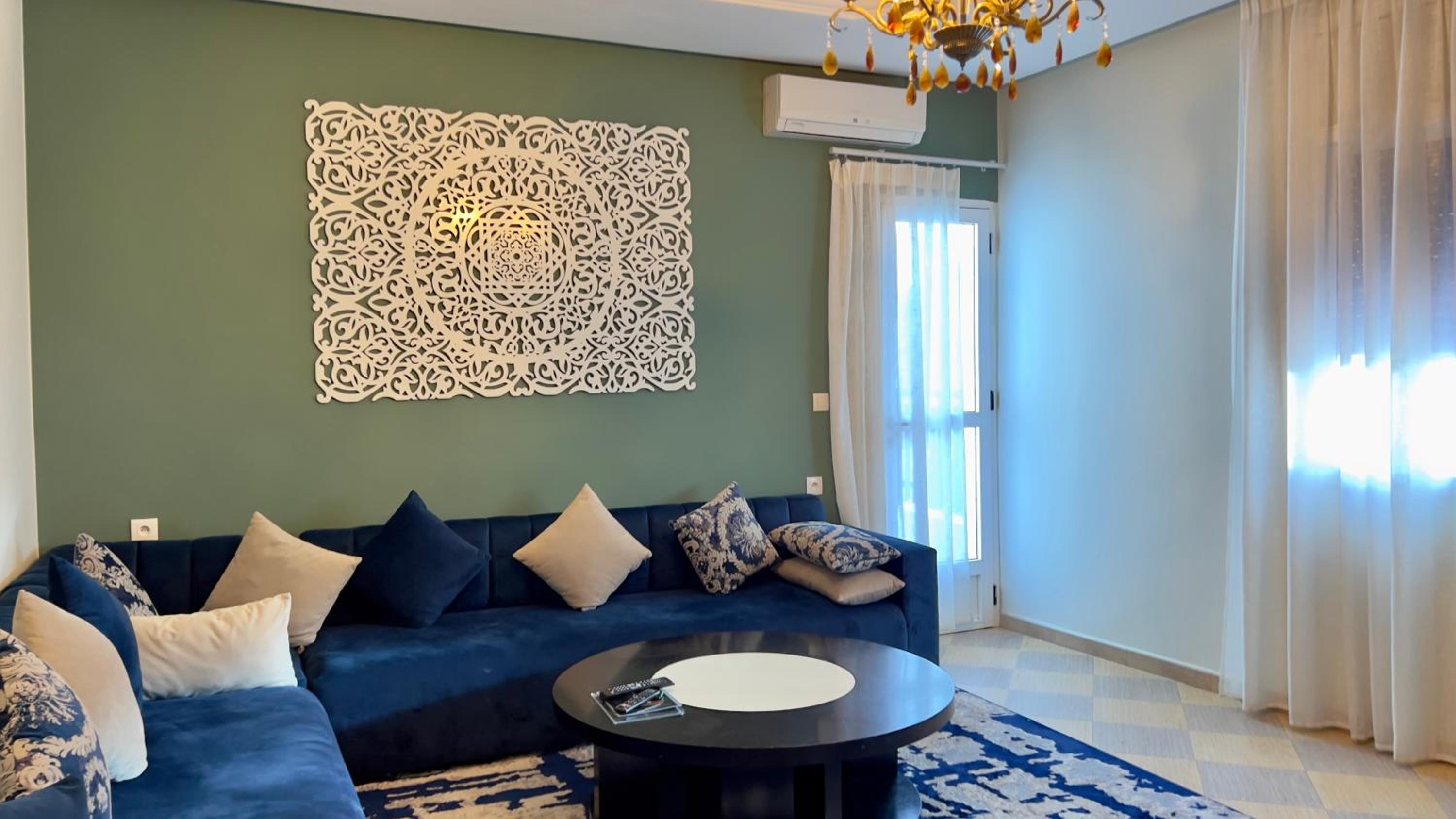 Aparthotel & Hotel Doha